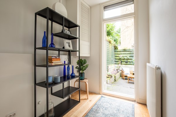 Medium property photo - Groen van Prinstererstraat 80H, 1051 EP Amsterdam
